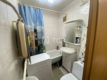 3-комн. квартира, Пушкино, улица Маяковского, 15к2, #id1974688