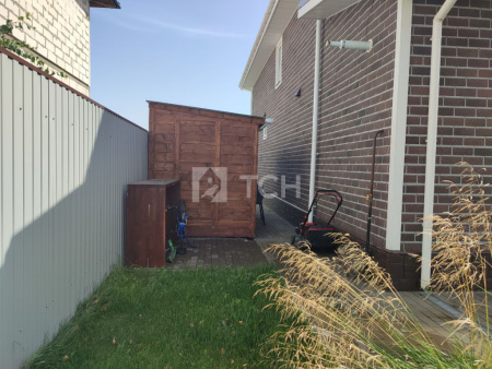 Дом, Богородский г.о., коттеджный посёлок Старокупавинский квартал, 10, #id1562844