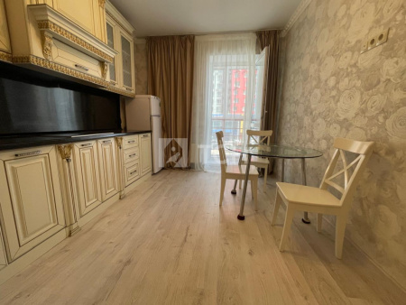 1-комн. квартира, Королёв, Пионерская улица, 13к5, #id1251006