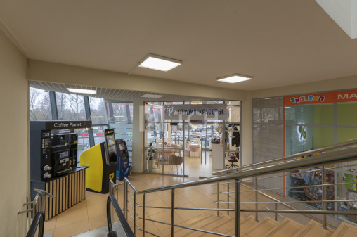 Коммерческая недвижимость, Пушкино, Московский проспект, 59, #id1305822