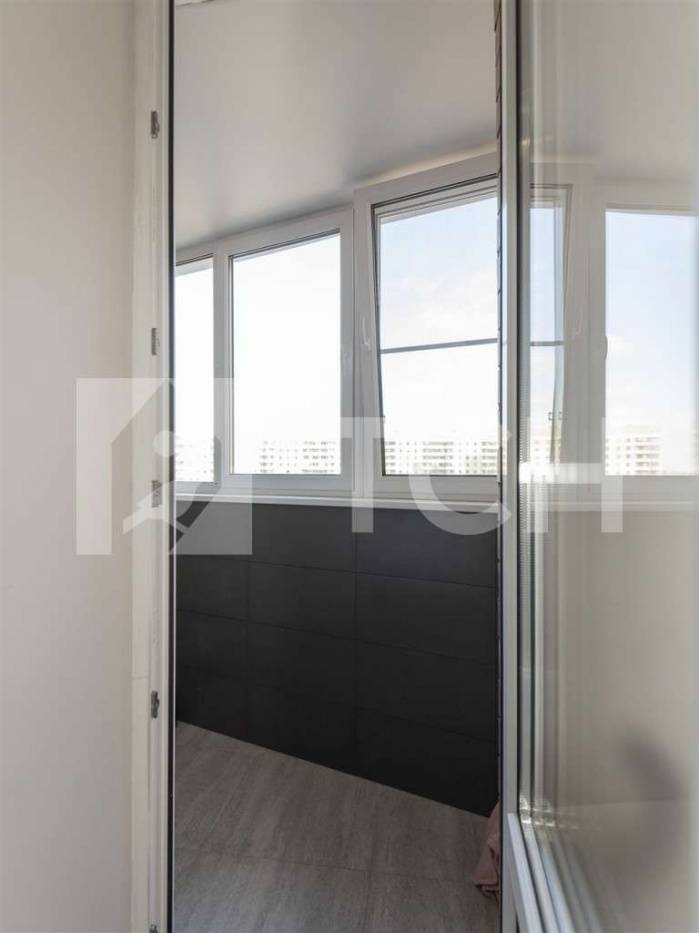 3-комн. Квартира, Королёв, улица Тихонравова, 35к1, #id360407