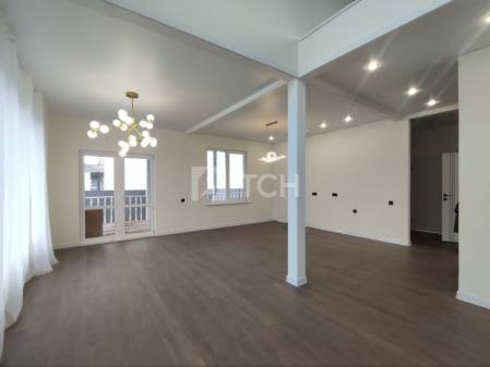 Дом, Богородский г.о., КП Старокупавинский квартал, 84, #id1898506