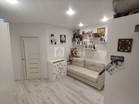 1-комн. квартира, Королёв, улица Академика Легостаева, 8, #id1939890