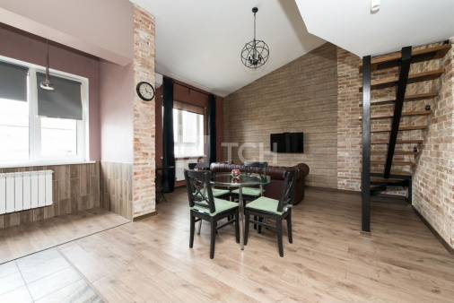 2-комн. квартира, Королёв, улица Горького, 79к18, #id1583536