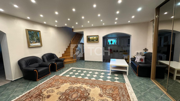 Дом, г.о. Пушкинский, село Ельдигино, 57, #id1213410