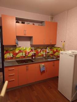 1-комн. квартира, Ивантеевка, Рощинская улица, 9, #id539729