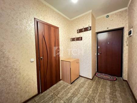 1-комн. квартира, Ивантеевка, Хлебозаводская улица, 12к2, #id1782280