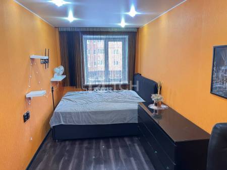 3-комн. квартира, Ивантеевка, Центральный проезд, 14, #id1539707