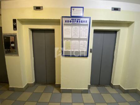 1-комн. квартира, Химки, 2-й Чапаевский переулок, 4, #id1960266