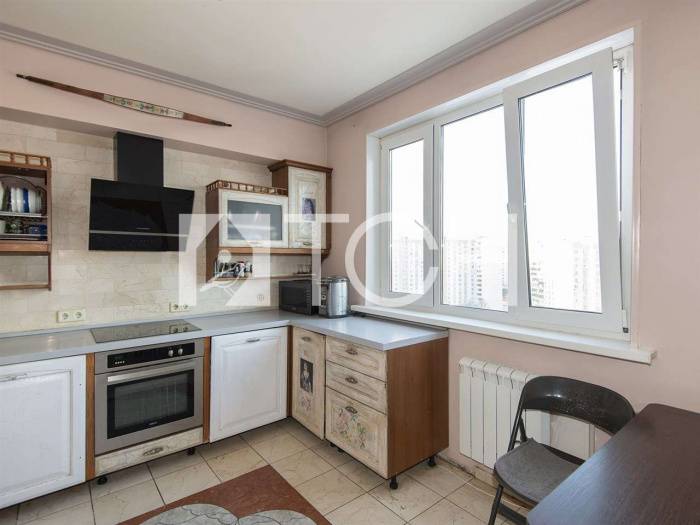 3-комн. квартира, Королев, ул Горького, 45 #id271420