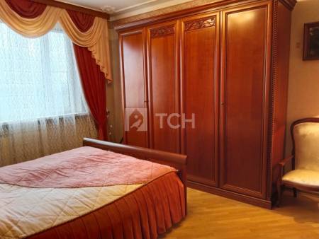 3-комн. квартира, Москва, Кировоградская улица, 2, #id1903804