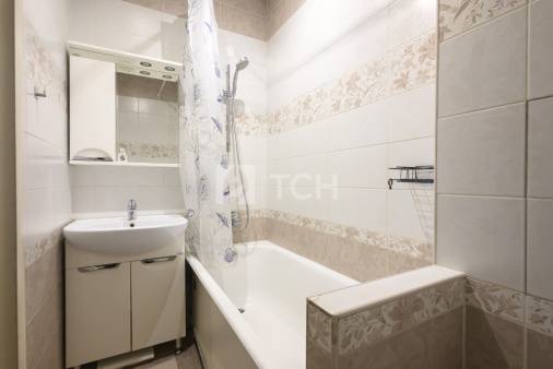 1-комн. квартира, Королёв, улица К.Д. Трофимова, 16, #id1846146