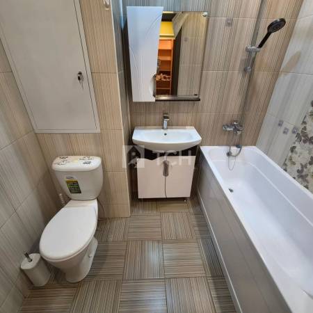 1-комн. квартира, Ивантеевка, улица Бережок, 4, #id2294965