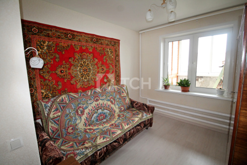 3-комн. квартира, Лосино-Петровский, Первомайская улица, 5, #id1144826