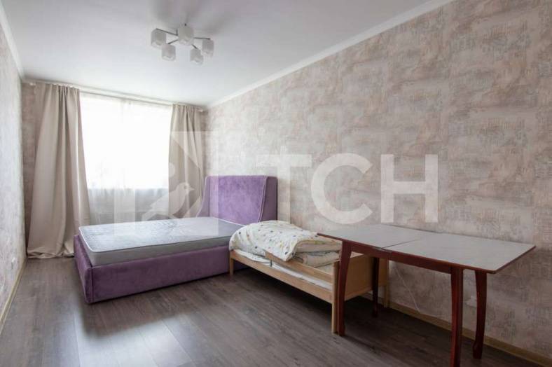 2-комн. Квартира, Королёв, Бурковский проезд, 36к5, #id375394