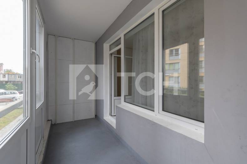 1-комн. Квартира, Королёв, Советская улица, 47к8, #id488841