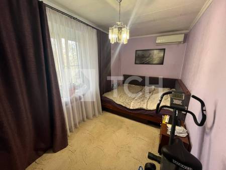 2-комн. Квартира, посёлок Биокомбината, 38, #id1239775