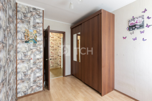 3-комн. квартира, Пушкино, улица Инессы Арманд, 5, #id1588436