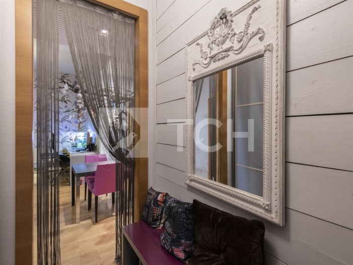 2-комн. Квартира, Мытищи, улица Сукромка, 5, #id358949