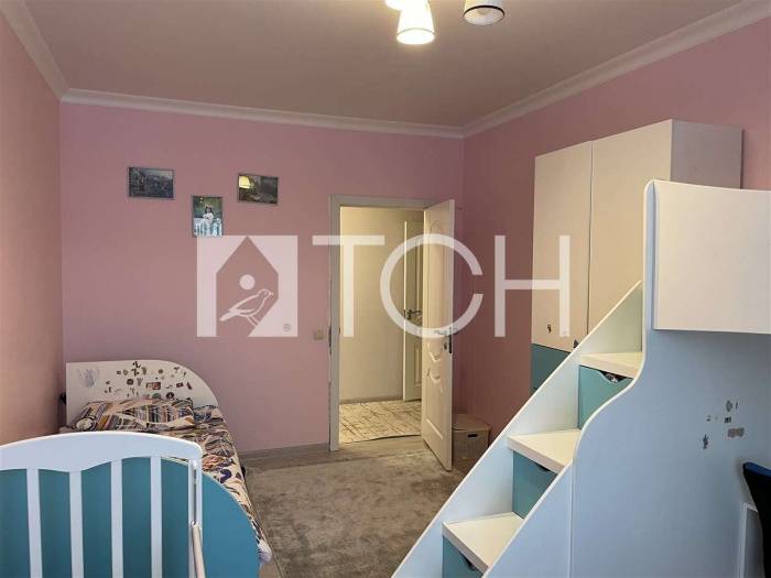 3-комн. квартира, Мытищи, ул Ильинского, 5 #id299940