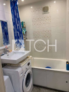 2-комн. квартира, Ивантеевка, проезд Студенческий, 40 #id290947