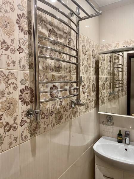 3-комн. квартира, Балашиха, улица Дёмин Луг, 6/5, #id1943349