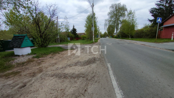 Земельный участок, г.о. Лосино-Петровский, деревня Корпуса, #id1101438