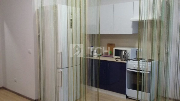 Квартира-студия, Ивантеевка, улица Бережок, 8, #id1298148