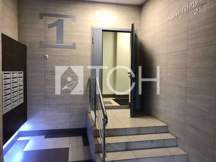 1-комн. квартира, Мытищи, ул Колпакова, 41 #id278763