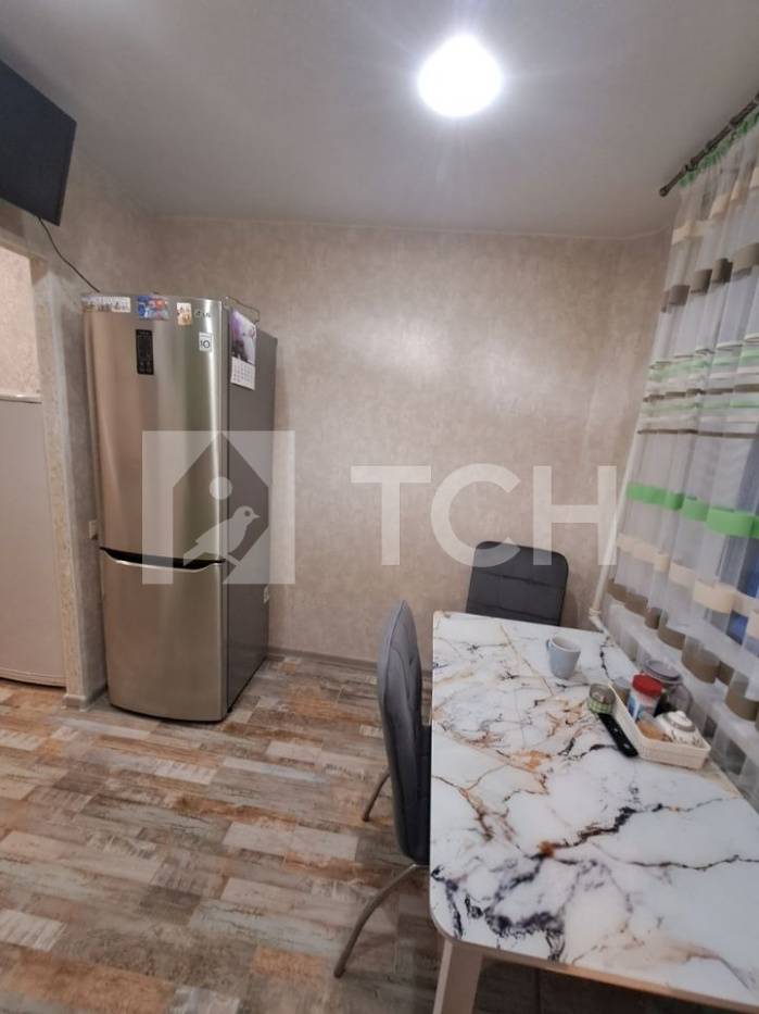 1-комн. Квартира, посёлок Лесные Поляны, улица Ленина, 11, #id380275