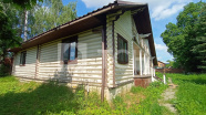 Дом, г.о. Пушкинский, село Тишково, #id396596