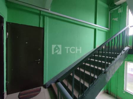 2-комн. квартира, Балашиха, улица Белякова, 14, #id2124786