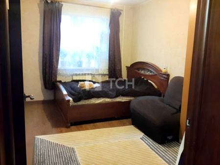 3-комн. квартира, Королёв, Пушкинская улица, 19, #id811633