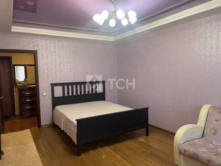 1-комн. квартира, Пушкино, 1-я Серебрянская улица, 21, #id1853110