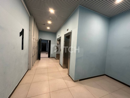2-комн. квартира, Пушкино, улица Просвещения, 8к2, #id1182576