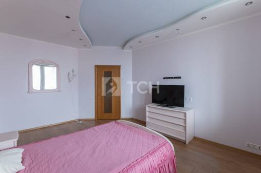 3-комн. квартира, Королёв, улица Болдырева, 5, #id1559691