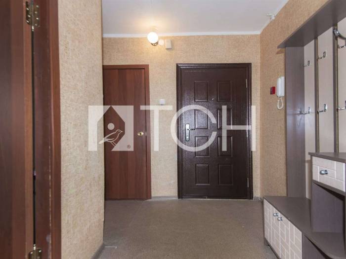 2-комн. квартира, Лосино-Петровский, ул Пушкина, 6 #id271969