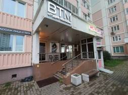 Коммерческая недвижимость, Мытищи, улица Борисовка, 16, #id2352540