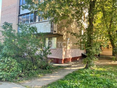 1-комн. квартира, Щёлково, Талсинская улица, 4А, #id1782215