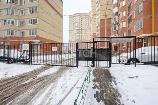 3-комн. квартира, Пушкино, 46, #id1989999