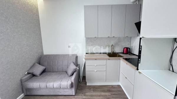 1-комн. квартира, Пушкино, 1-й Некрасовский проезд, 13, #id1966288