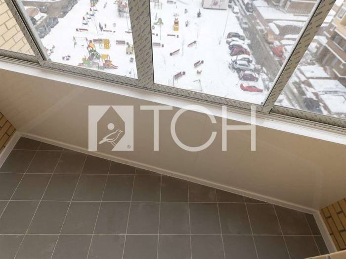 2-комн. квартира, Пушкино, ул Просвещения, 13к2 #id300963