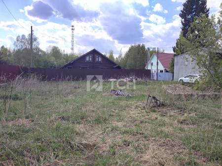 Земельный участок, Богородский г.о., деревня Тимково, #id1602959
