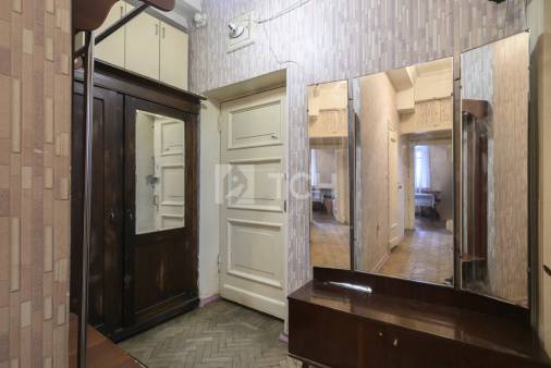 2-комн. квартира, Москва, 7-я улица Текстильщиков, 7к1, #id1868829