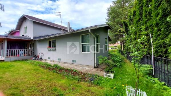 Дом, г.о. Пушкинский, село Тарасовка, улица Радио, #id1729501