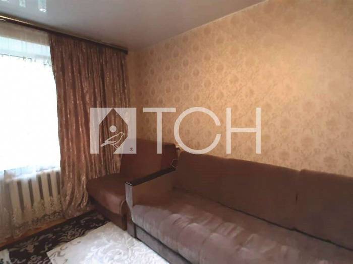 1-комн. квартира, Ивантеевка, ул Смурякова, 3 #id269740