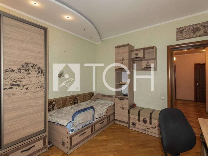 2-комн. квартира, Королев, ул Фрунзе, 1е #id291231