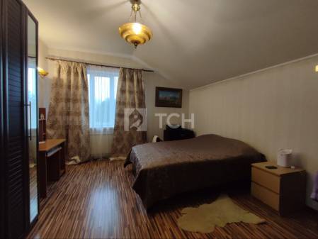 Дом, Раменский муниципальный округ, деревня Вялки, Заречная улица, 39к1, #id1547634