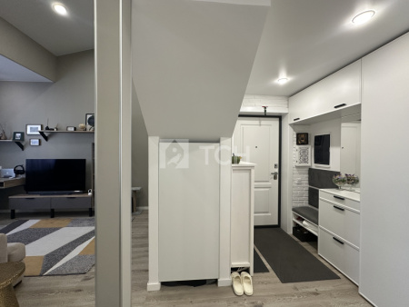 2-комн. квартира, Королёв, Бурковский проезд, 50, #id1738621