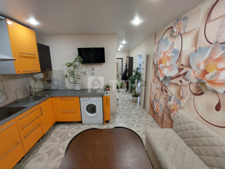 1-комн. квартира, Королёв, улица Орджоникидзе, 2Г, #id1350125